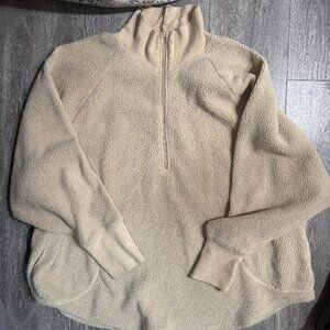 AERIE Offline Fleece Pullover